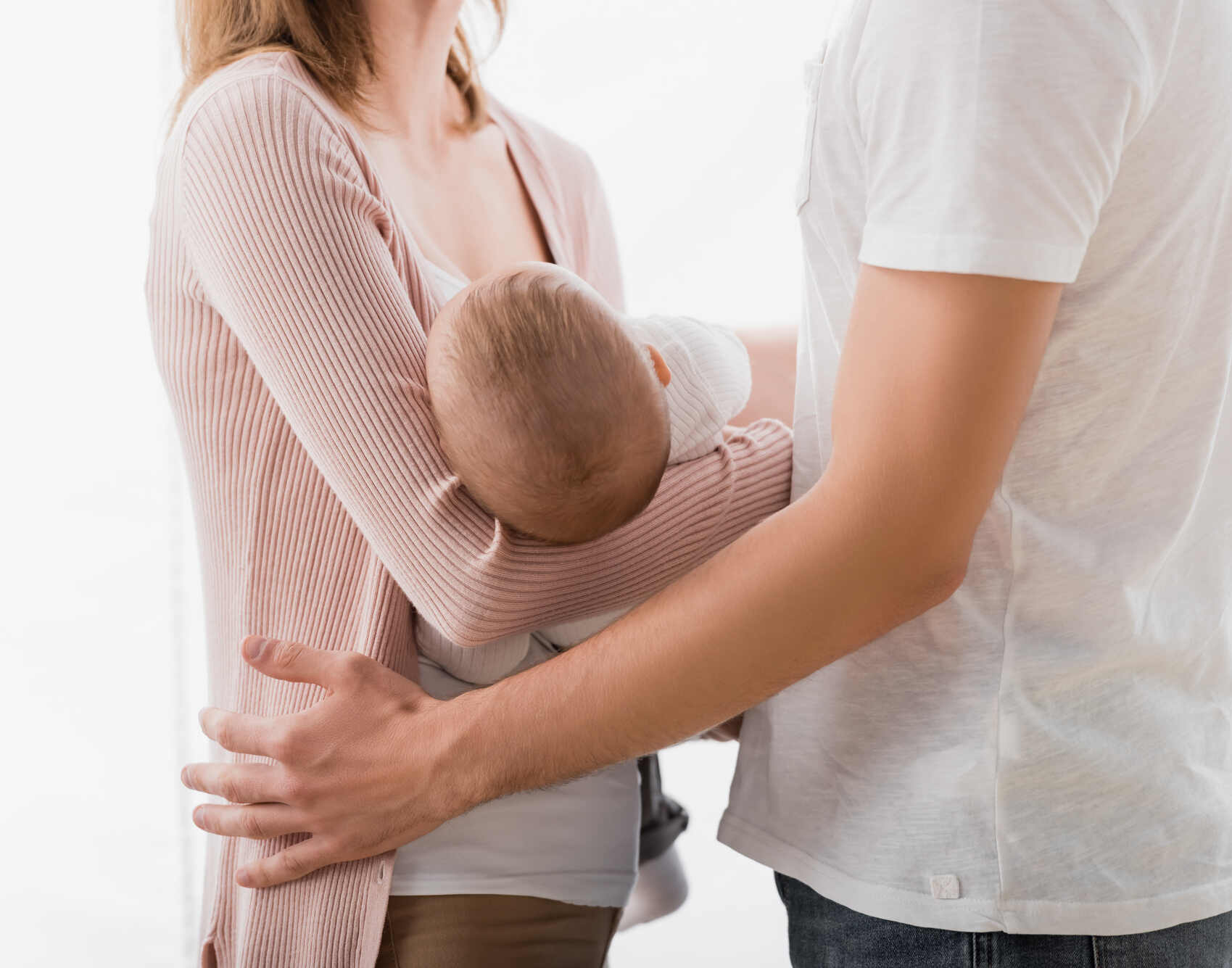 How managers can balance career and family