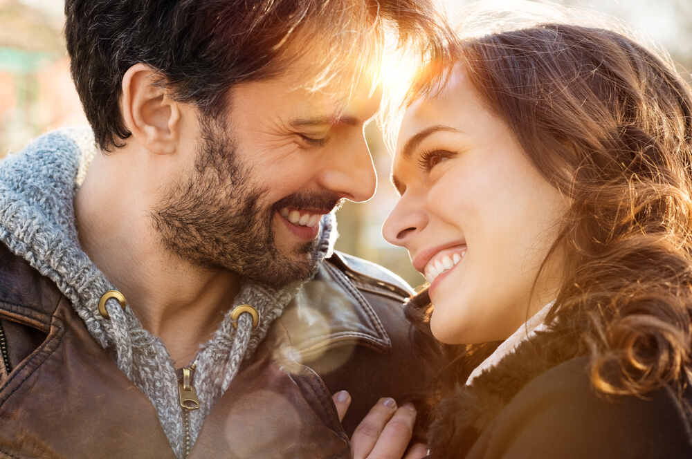 Why each man should be a “feminist”