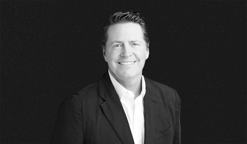 As the technology giants stall, Peter Naylor is looking at a new field in advertising technology