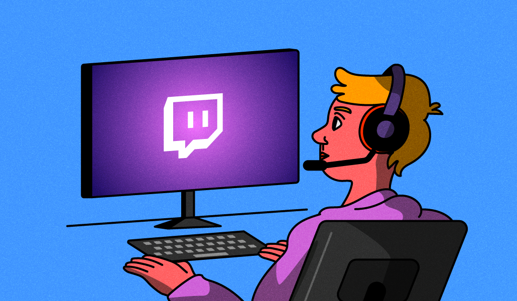 The creators always consider discovery as a great weakness for Twitch