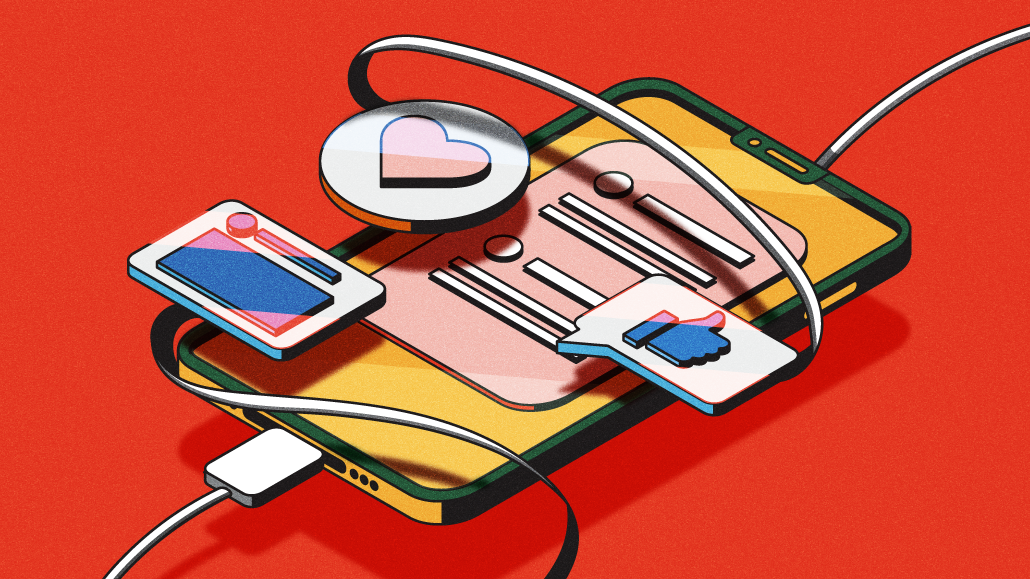 How the brands extend social influence and control multiplateform conversations