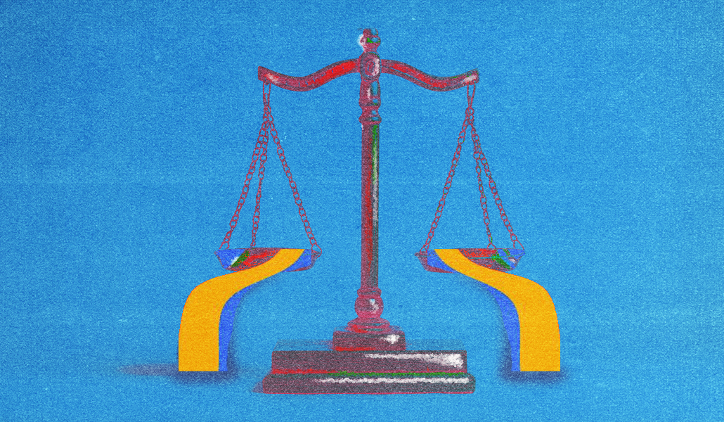 The Doj faces growing calls to coordinate the Google Antitrust Google remedy efforts