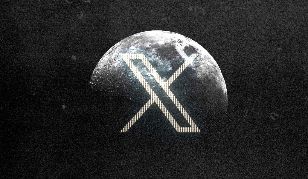 The CEO of X Linda Yaccarino moves away from the platform