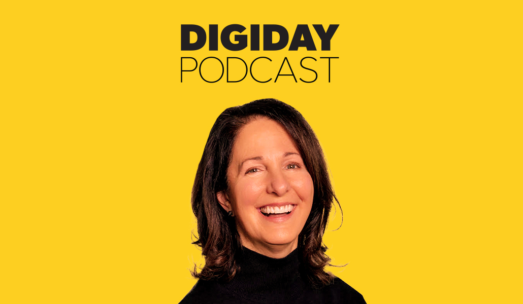 How the Uber World Advertising Manager obtained her job