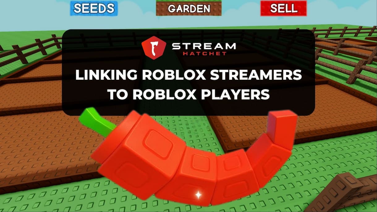 How do Roblox players get involved in live streaming?