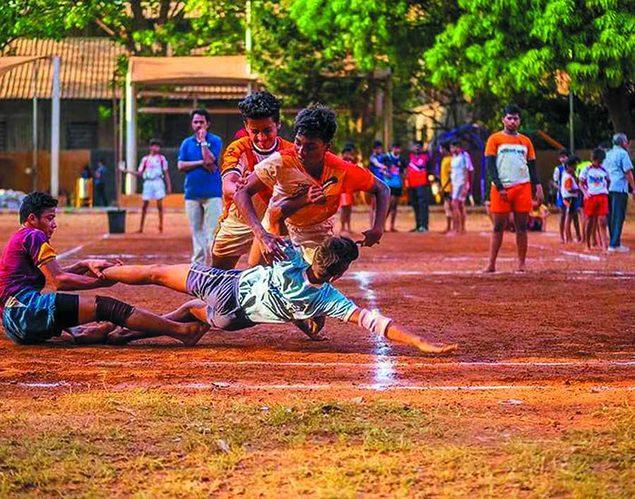 The Kabaddi Revolution: a decade of PKL domination in India