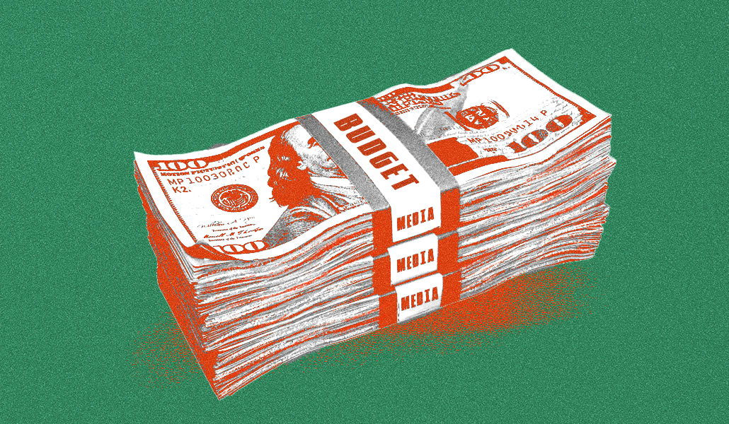 Media buyers look to next year’s budgets as this year’s volatility leaves lingering impact
