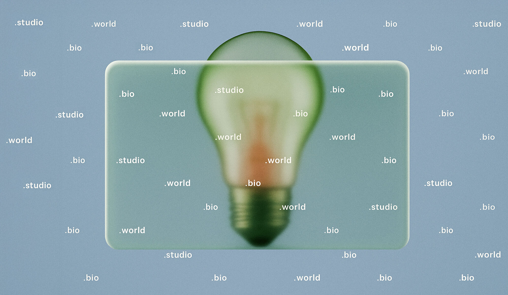 In the age of AI research, a domain is a critical differentiator