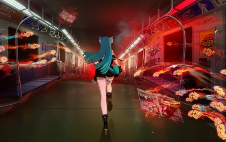 Neverness to Everness closed open beta, here’s how to register, schedule and details – satsetgame.com