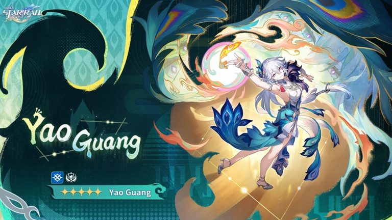 Hardware Pre-Operation Yao Guang Honkai: Star Rail – satsetgame.com