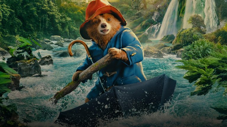 Paddington in Peru (2025) movie review