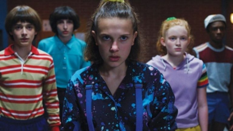 7 Netflix series scheduled to air in 2025