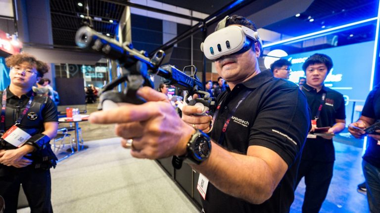 5 reasons why you should come back to Gamescom Asia 2025 next year!