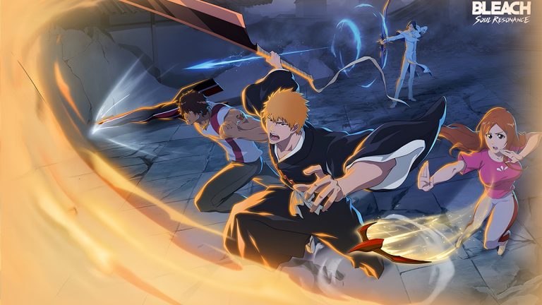 Latest Bleach Soul Resonance Redeem Code in January, Get Free Spirit Jade! – satsetgame.com