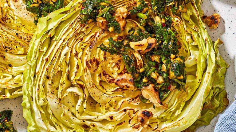 11 cabbage recipes that prove it’s the “it” vegetable of 2026