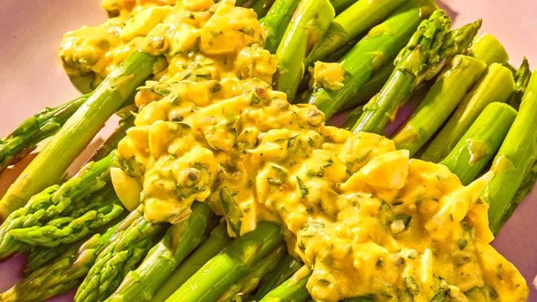 Comment faire une sauce gribiche