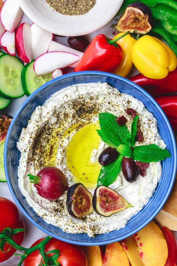 Labneh