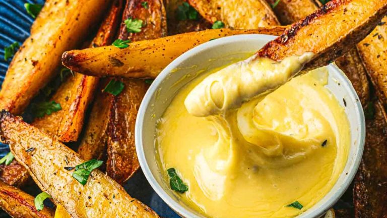 Aioli Recipe