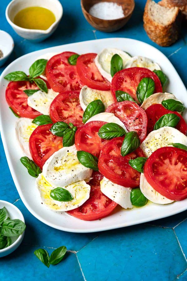 11 Italian Salads So Good You Might Skip Pasta