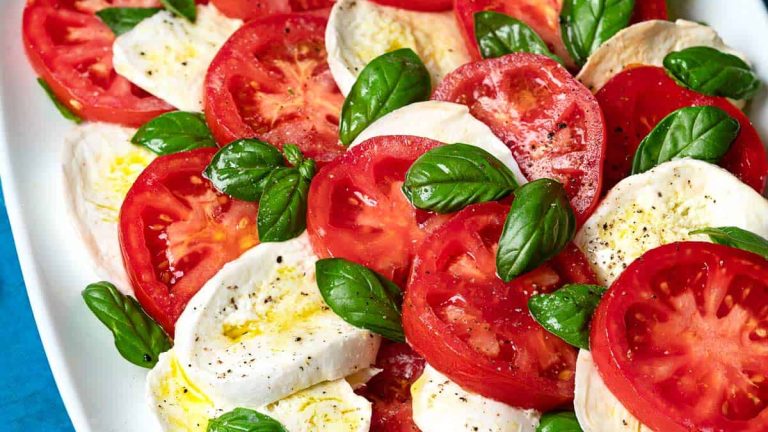 11 Italian Salads So Good You Might Skip Pasta