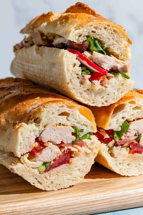 Our 11 Best Picnic Recipes for a Mediterranean-Style Spread
