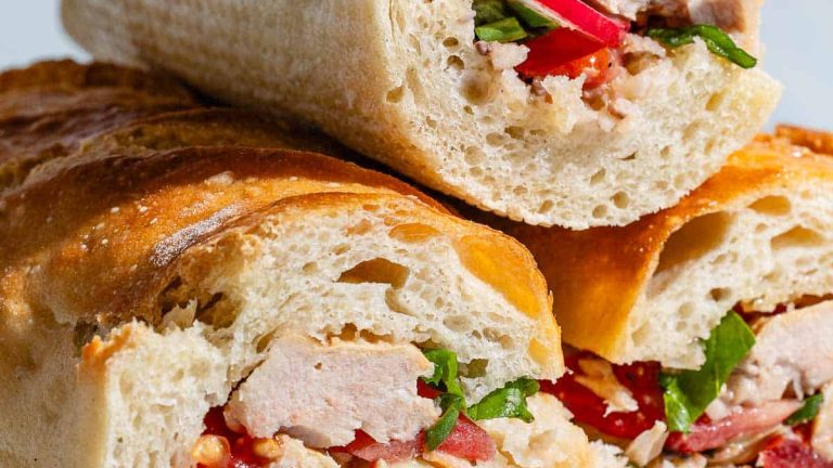Our 11 Best Picnic Recipes for a Mediterranean-Style Spread
