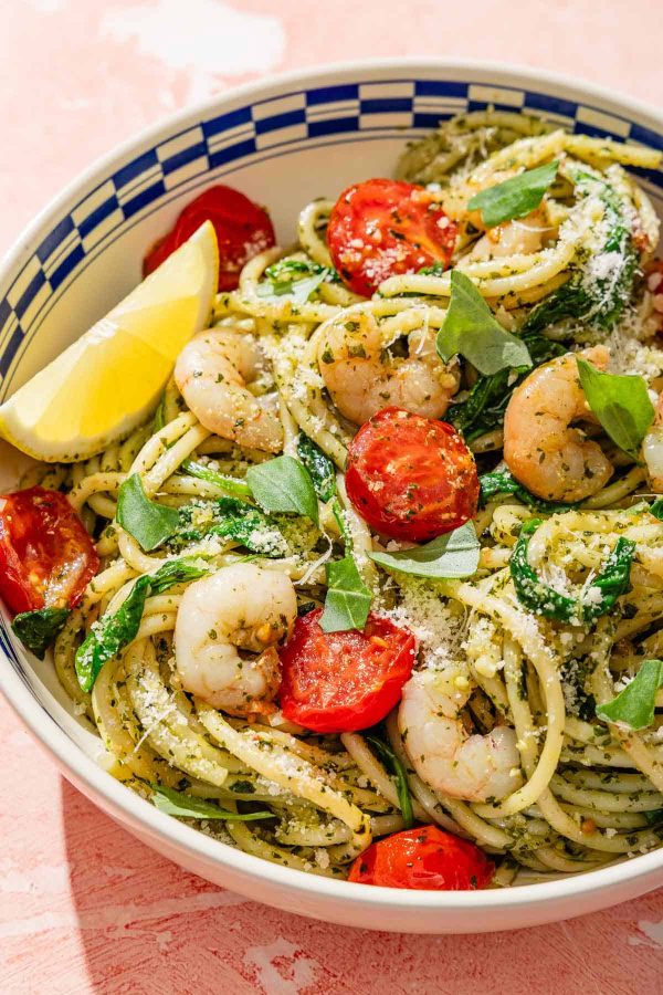 14 Easy Pesto Recipes to Upgrade Dinner
