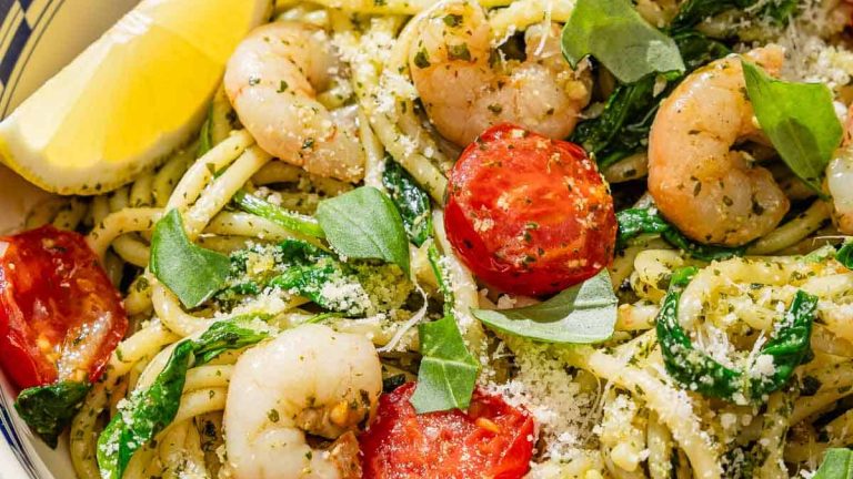 14 Easy Pesto Recipes to Upgrade Dinner