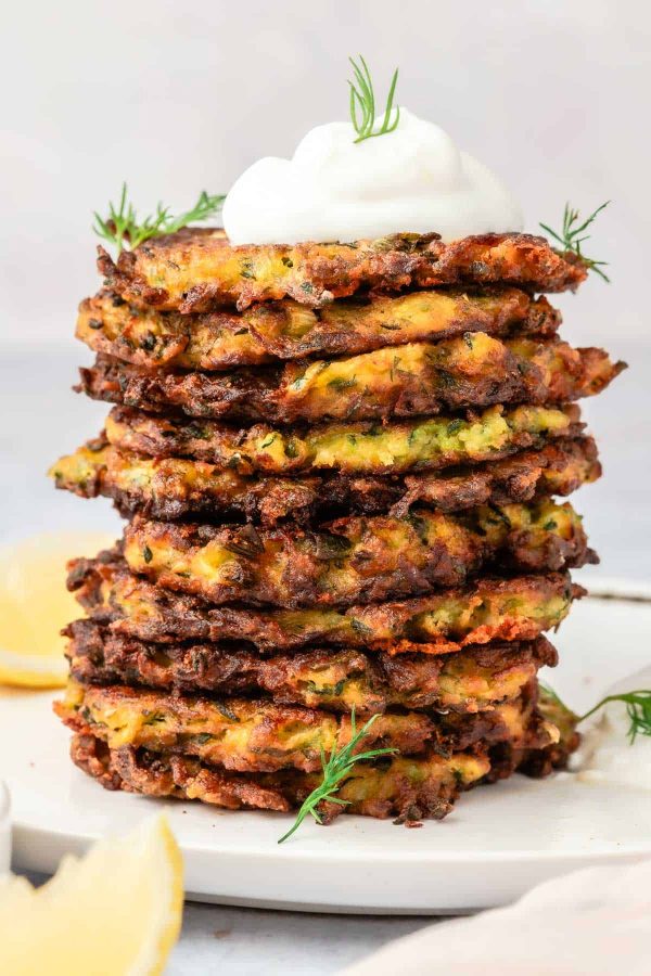 11 zucchini recipes that taste incredible!