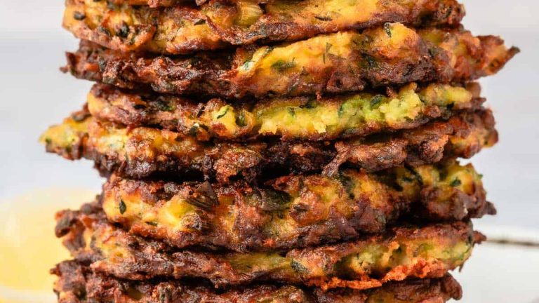11 zucchini recipes that taste incredible!