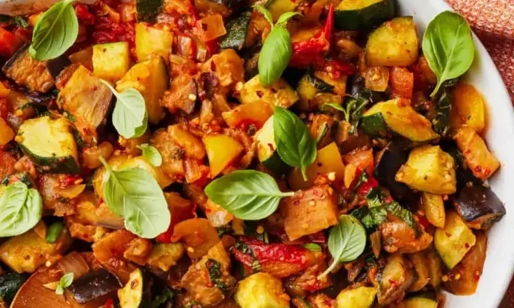 Ratatouille – Love and Lemons